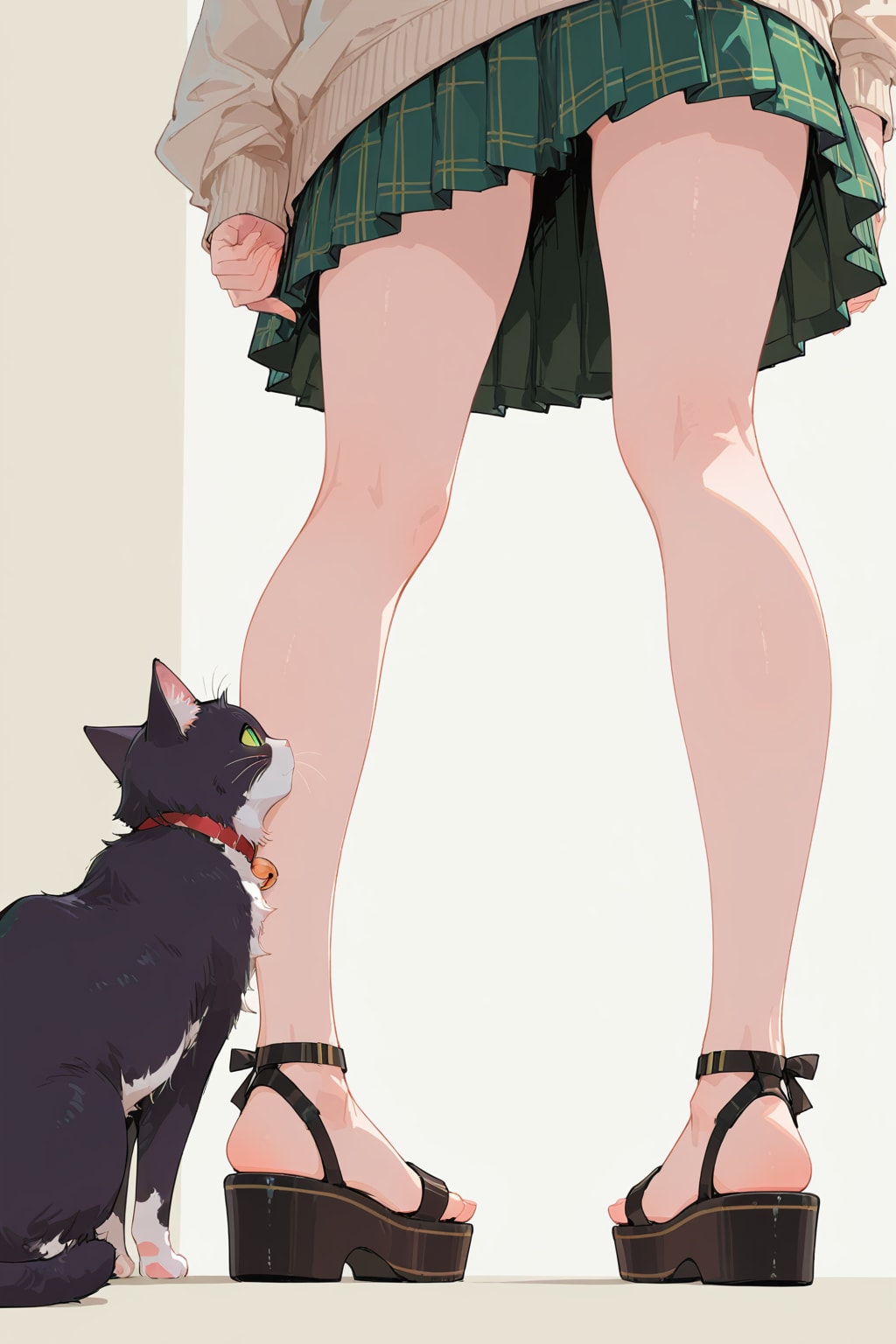 なんにゃ？
