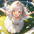 月夜の舞 3枚目