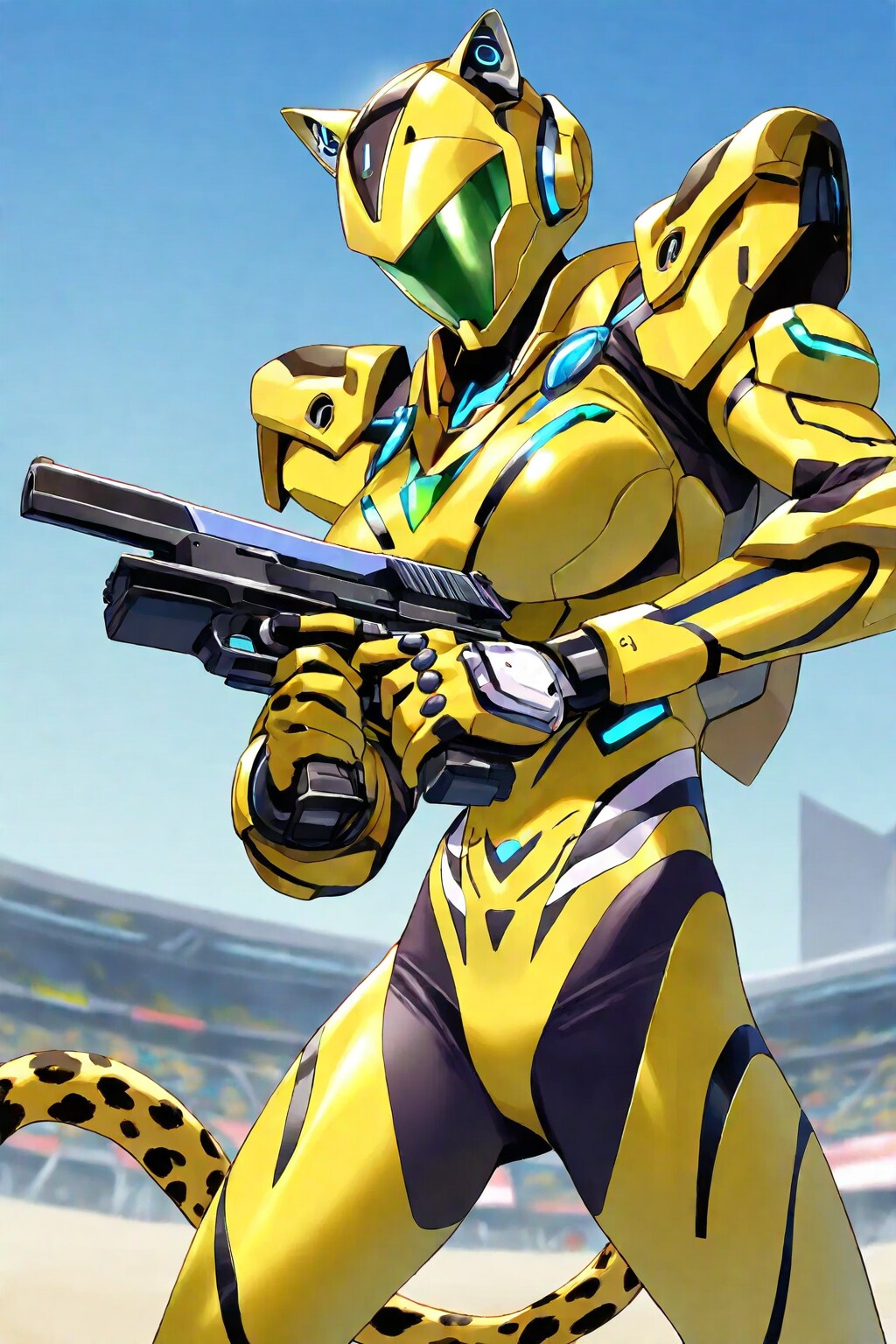 今日のガチャ子さん652