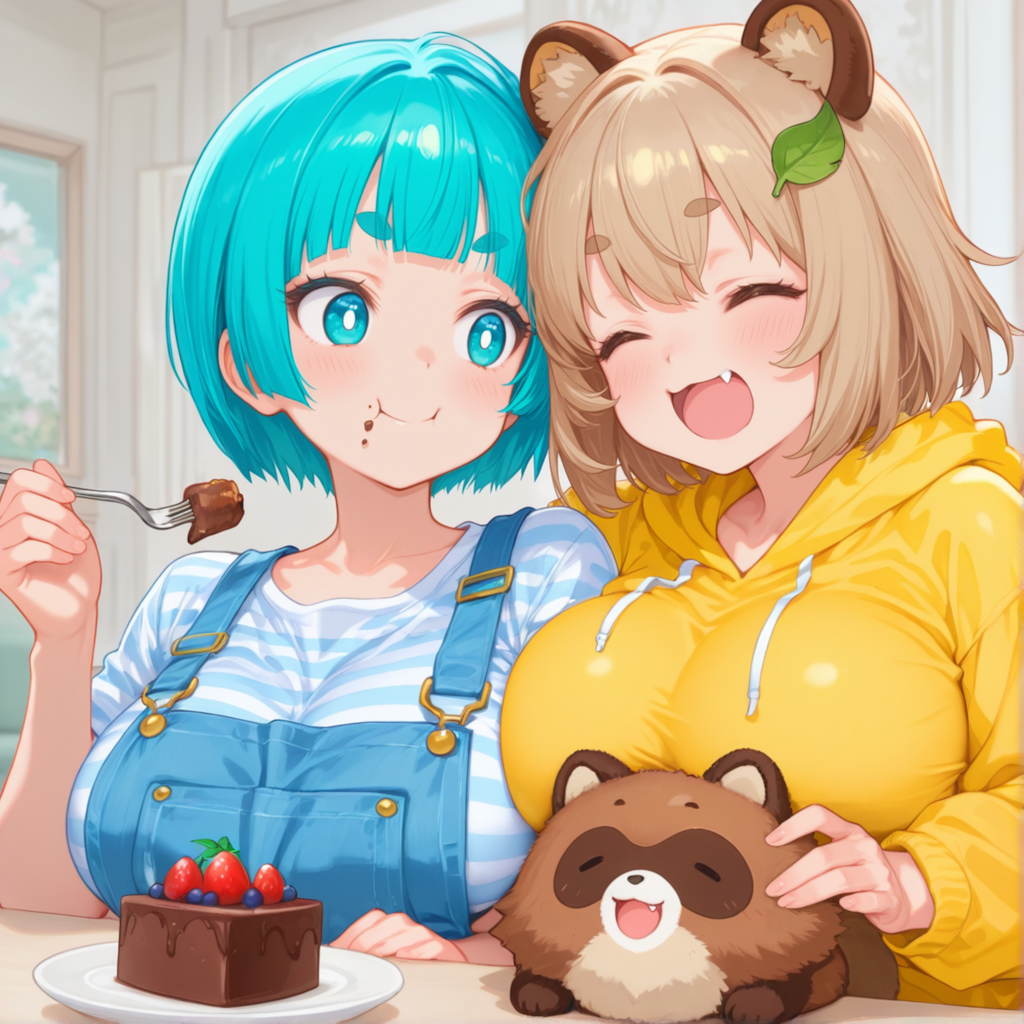 めぐちゃん、お誕生日おめでとう～🎉