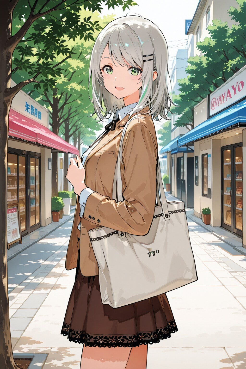 真樹ちゃん２０９