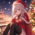もうクリスマス 7枚目