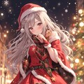 もうクリスマス 4枚目