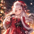 もうクリスマス 8枚目