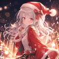 もうクリスマス 10枚目
