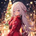 もうクリスマス 5枚目