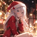 もうクリスマス 6枚目