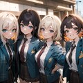 ハッピーな放課後 3枚目