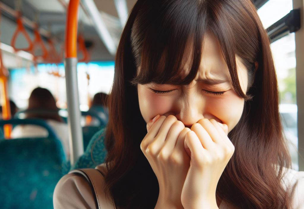 ようしゃないの？