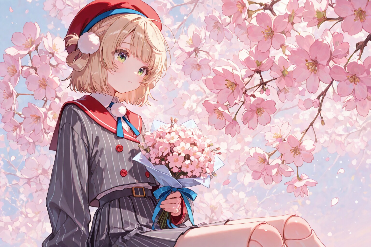 桜