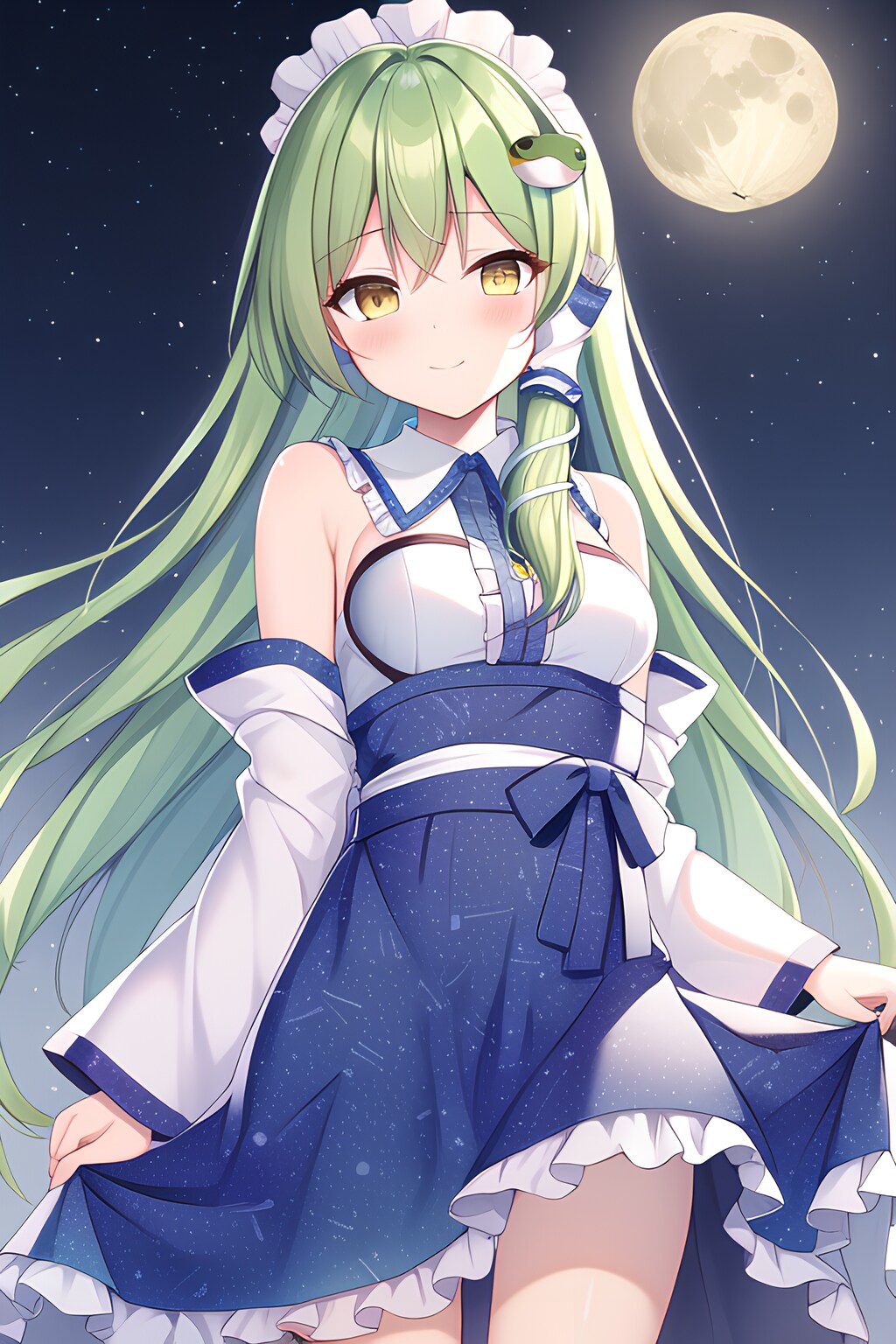 ごきげんよう