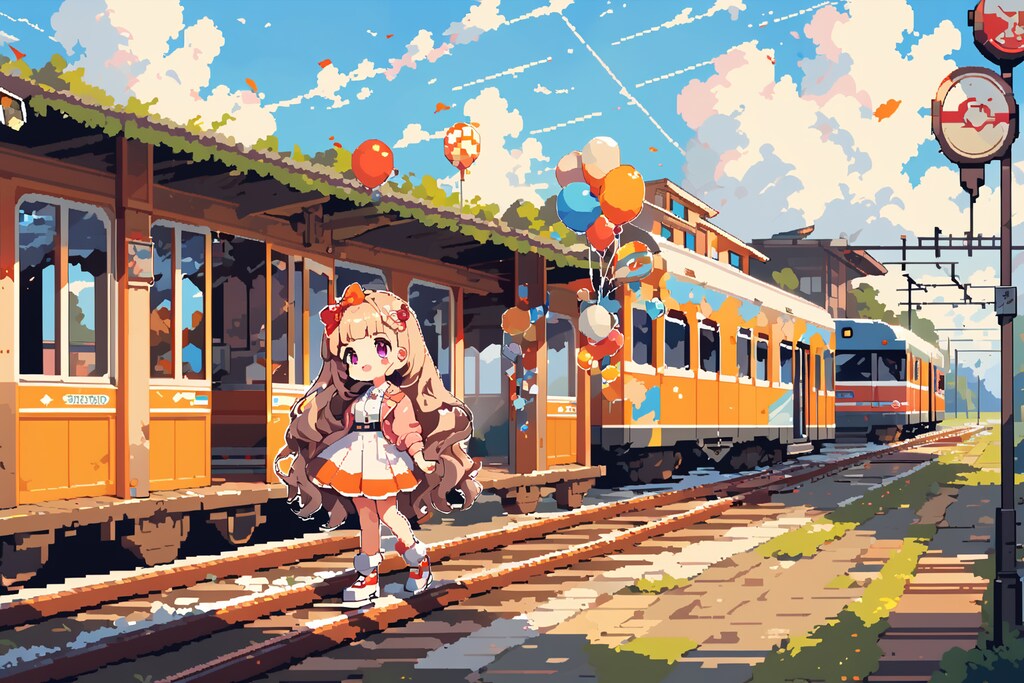 列車