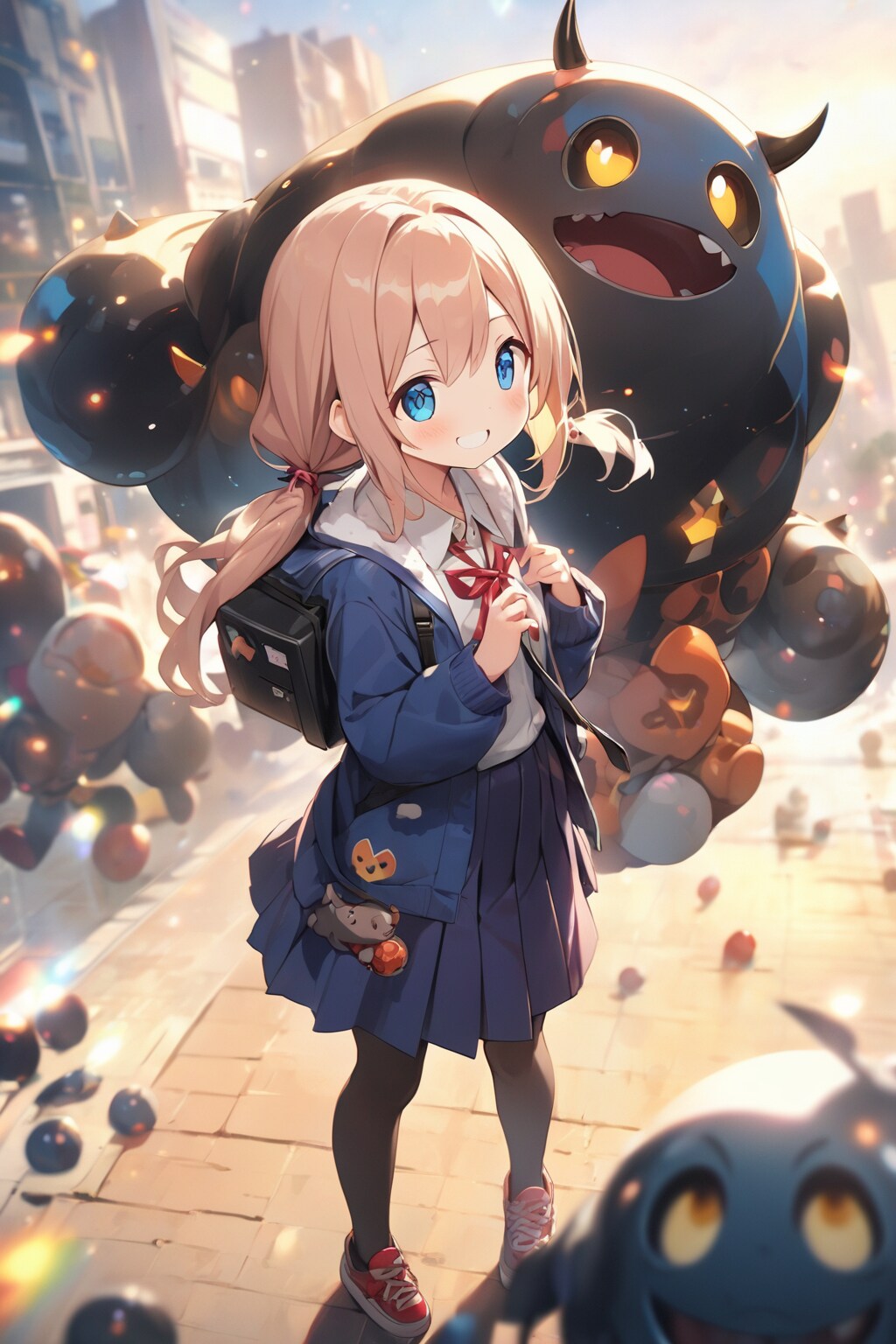 i2i_テイマーその2。