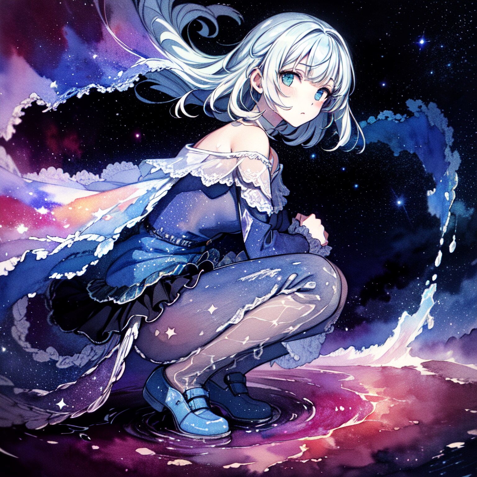 星の海2