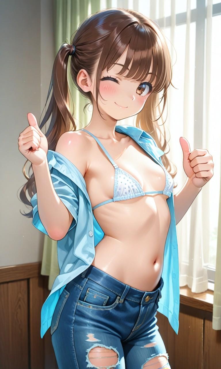 sweet girl 488
