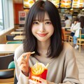 フライドポテト 10枚目