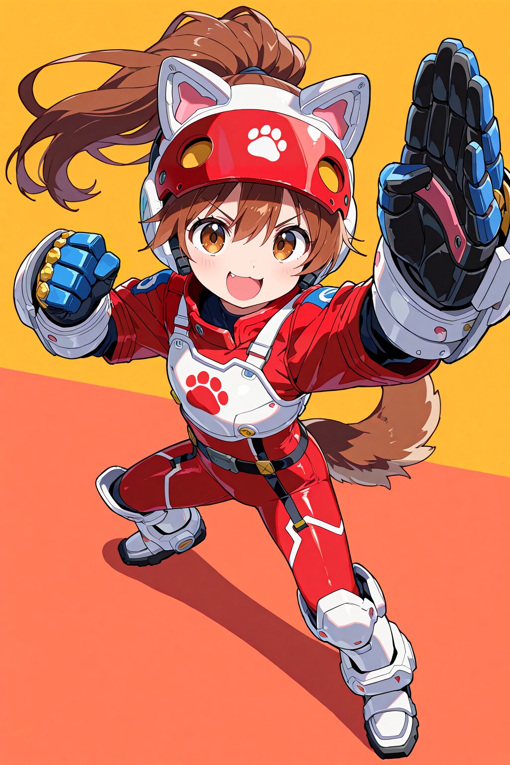 ワン・ドッグハート
