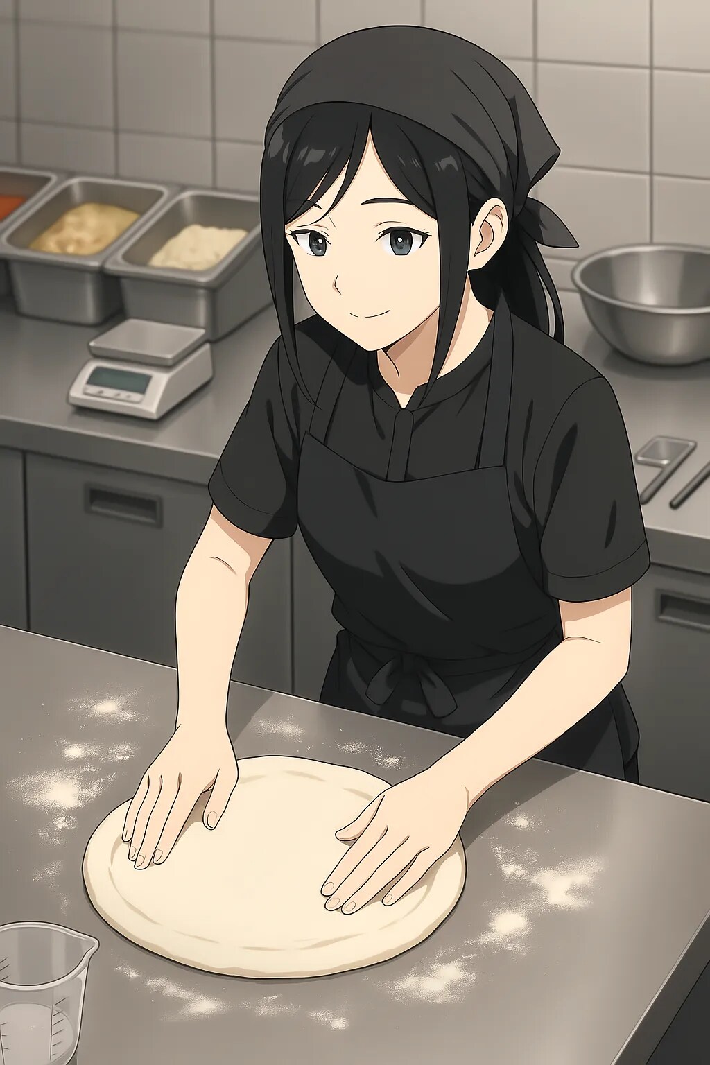 おいしいピザはおいしい