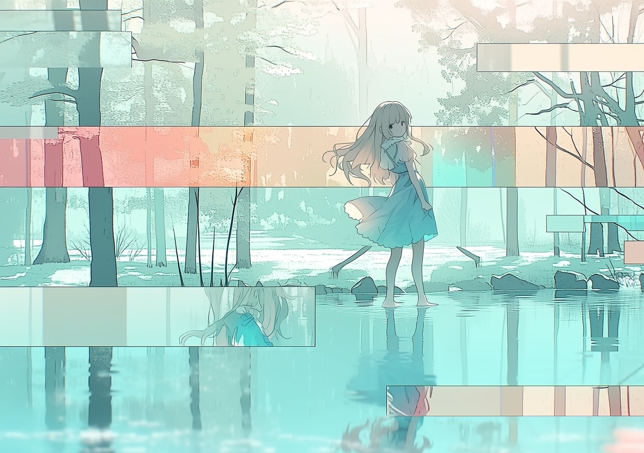 Discipline 284 | の人気AIイラスト・グラビア