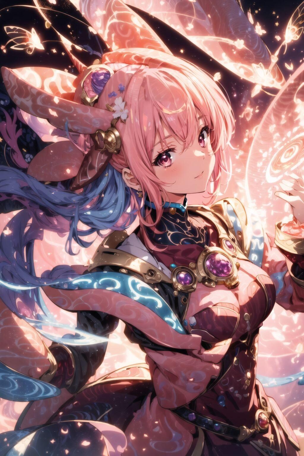 異世界の魔法使い