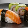 Sushi 【寿司屋 壱文字】 2枚目