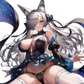おぱんちゅキツネ🦊 7枚目