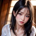 それぞれの谷 2枚目