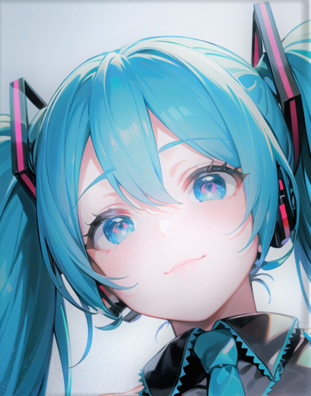 miku