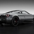 Pagani Huayra 5枚目