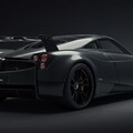Pagani Huayra 6枚目
