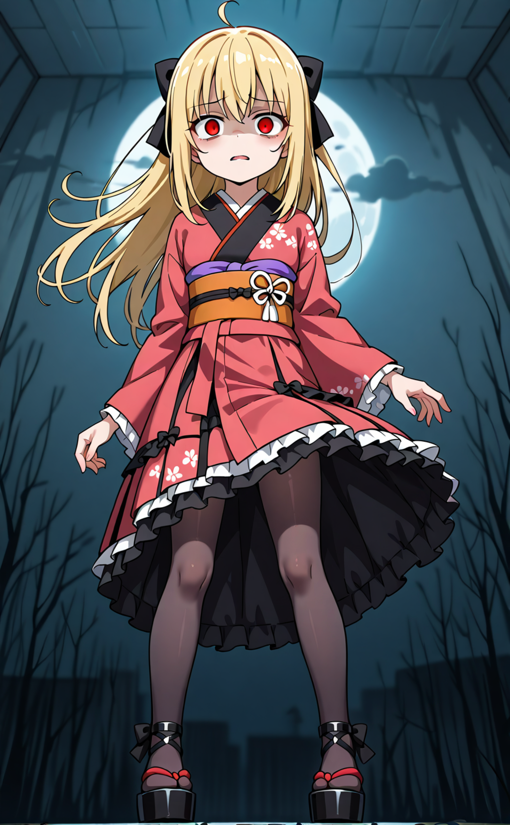 魔王軍にスカウトされたセンターになりたかった地下アイドル