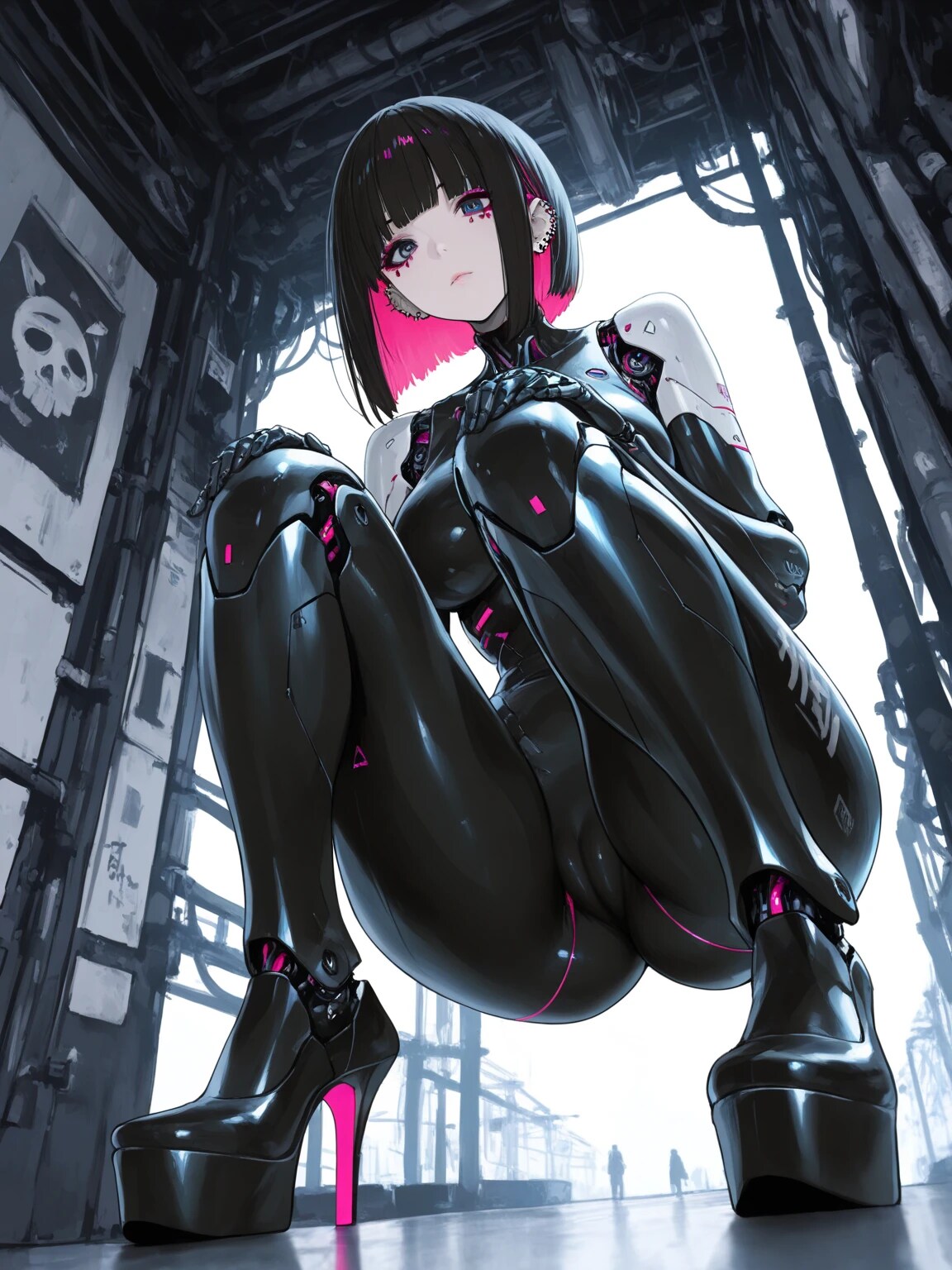 義体