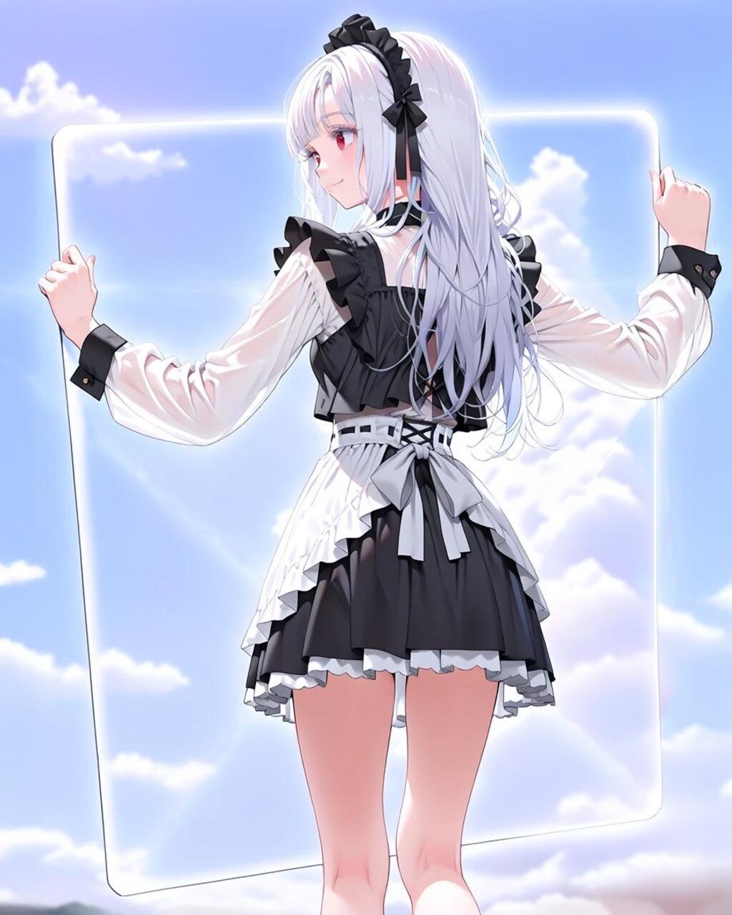 「デスクマットですか」