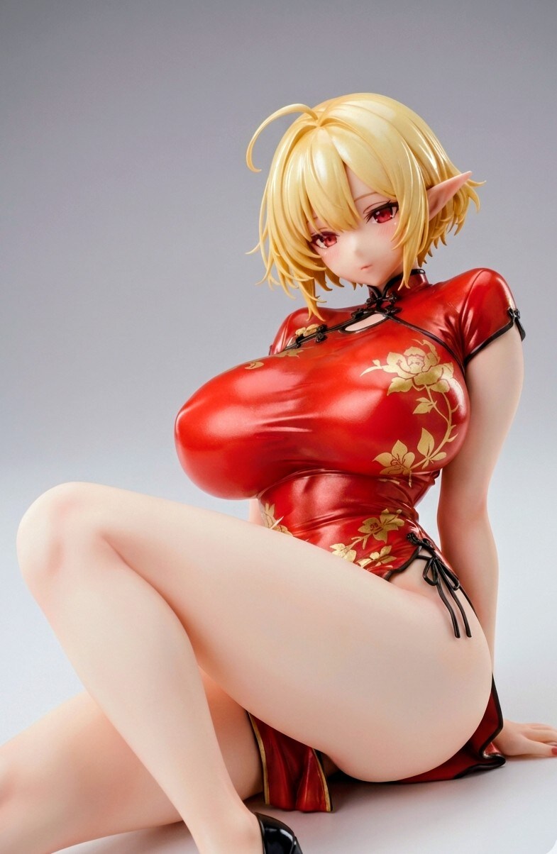 立体化