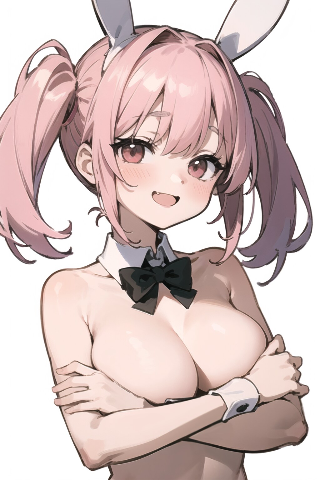 今日のバニーガール（2023/08/29）