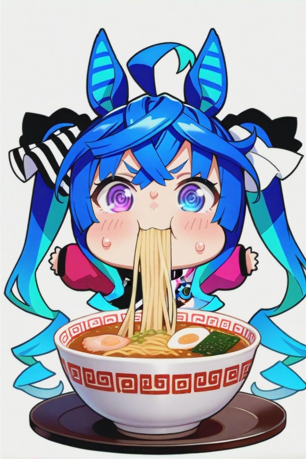 ラーメンターボ