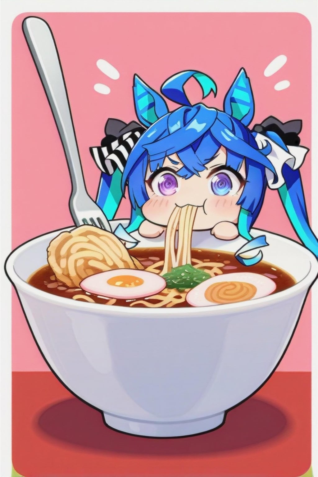 ラーメンターボ