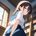 「何してるのかなー（棒読み）」【全年齢版】 3枚目