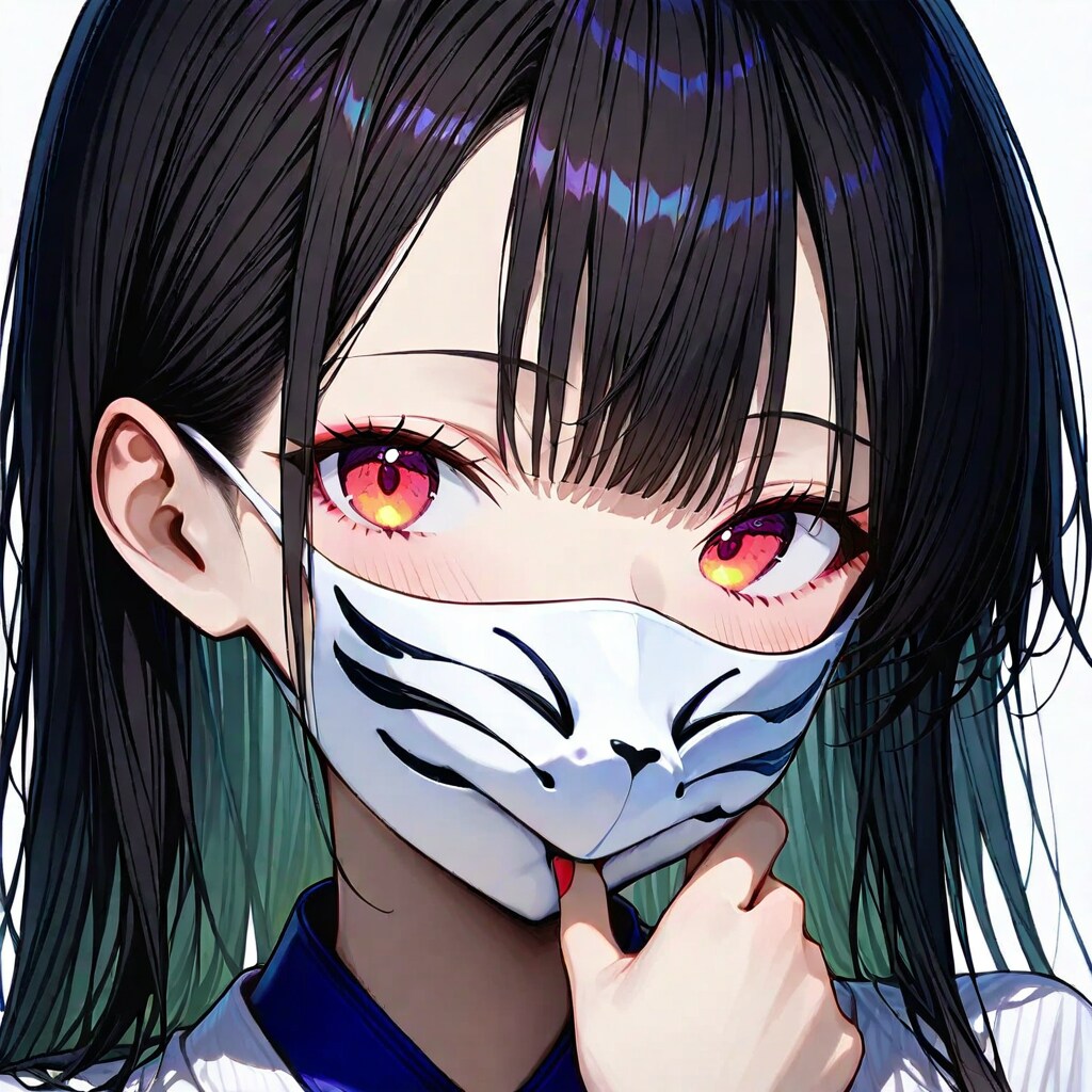ハ―フェイス