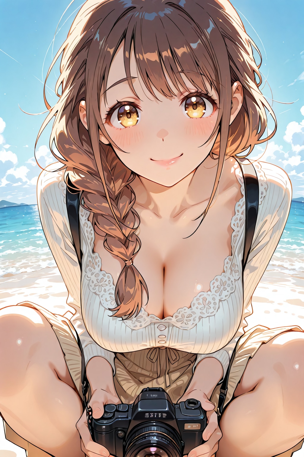 夏の思い出💕