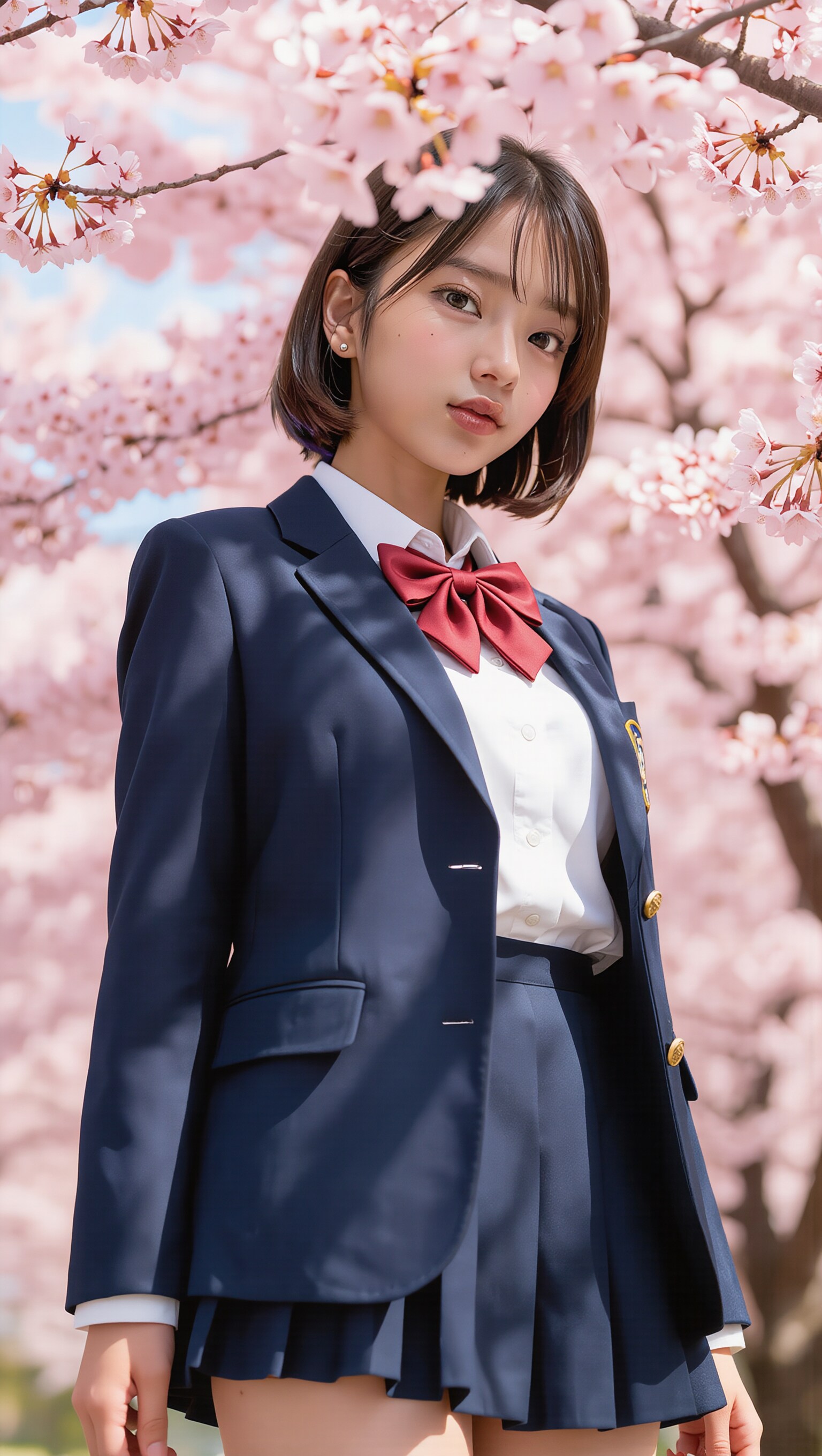 桜16