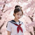 桜16 4枚目