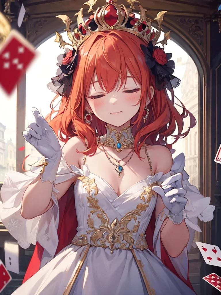 あー、やめやめ！