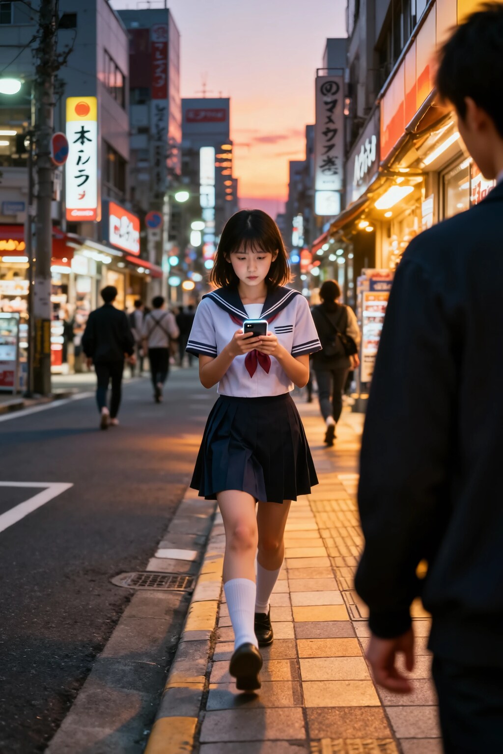 Z世代