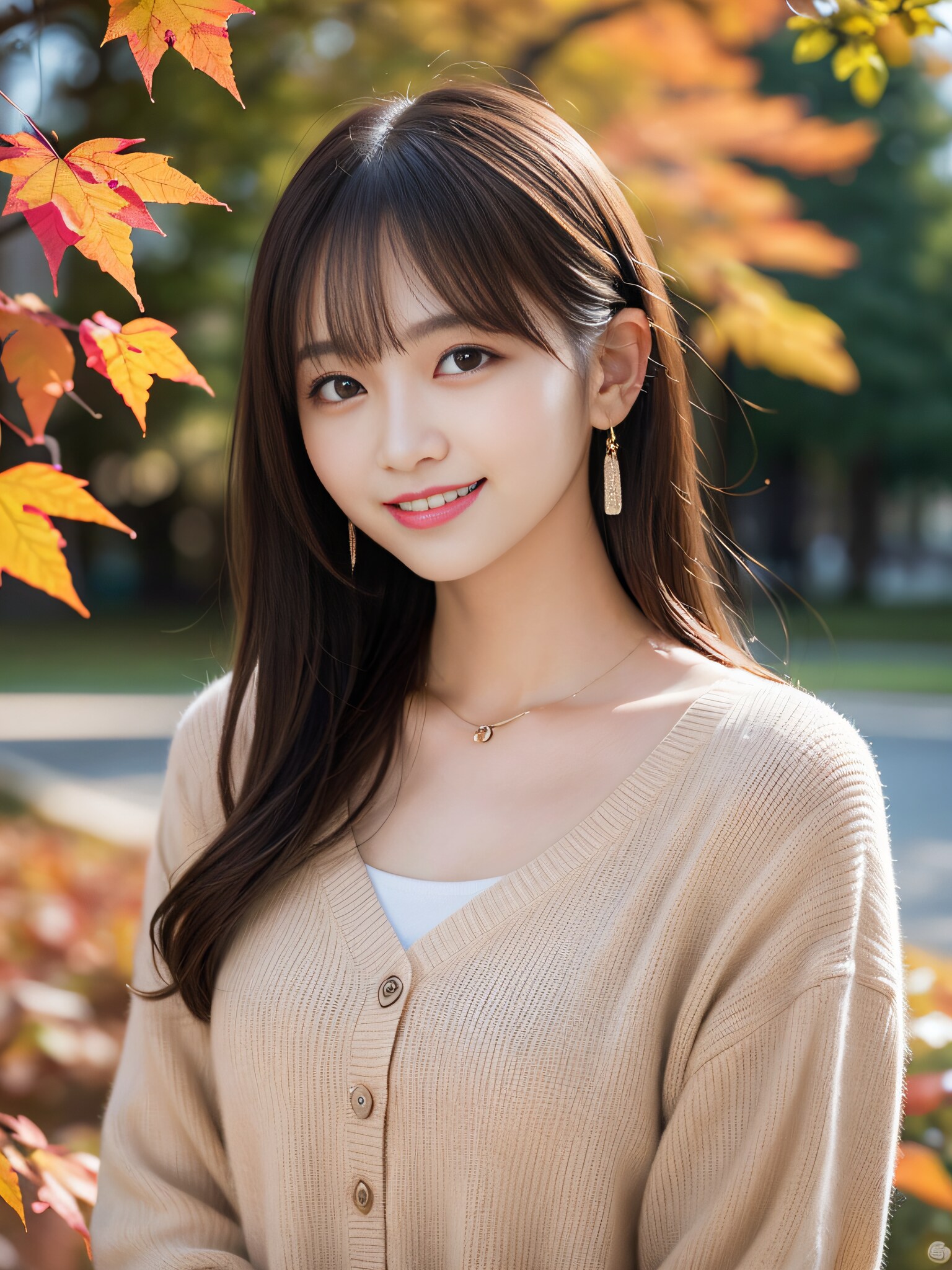お好みですか？