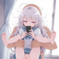 ながらスマホ 3枚目