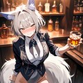 オレと飲みたい？ 6枚目
