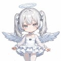 エレーナ☆シール 2枚目