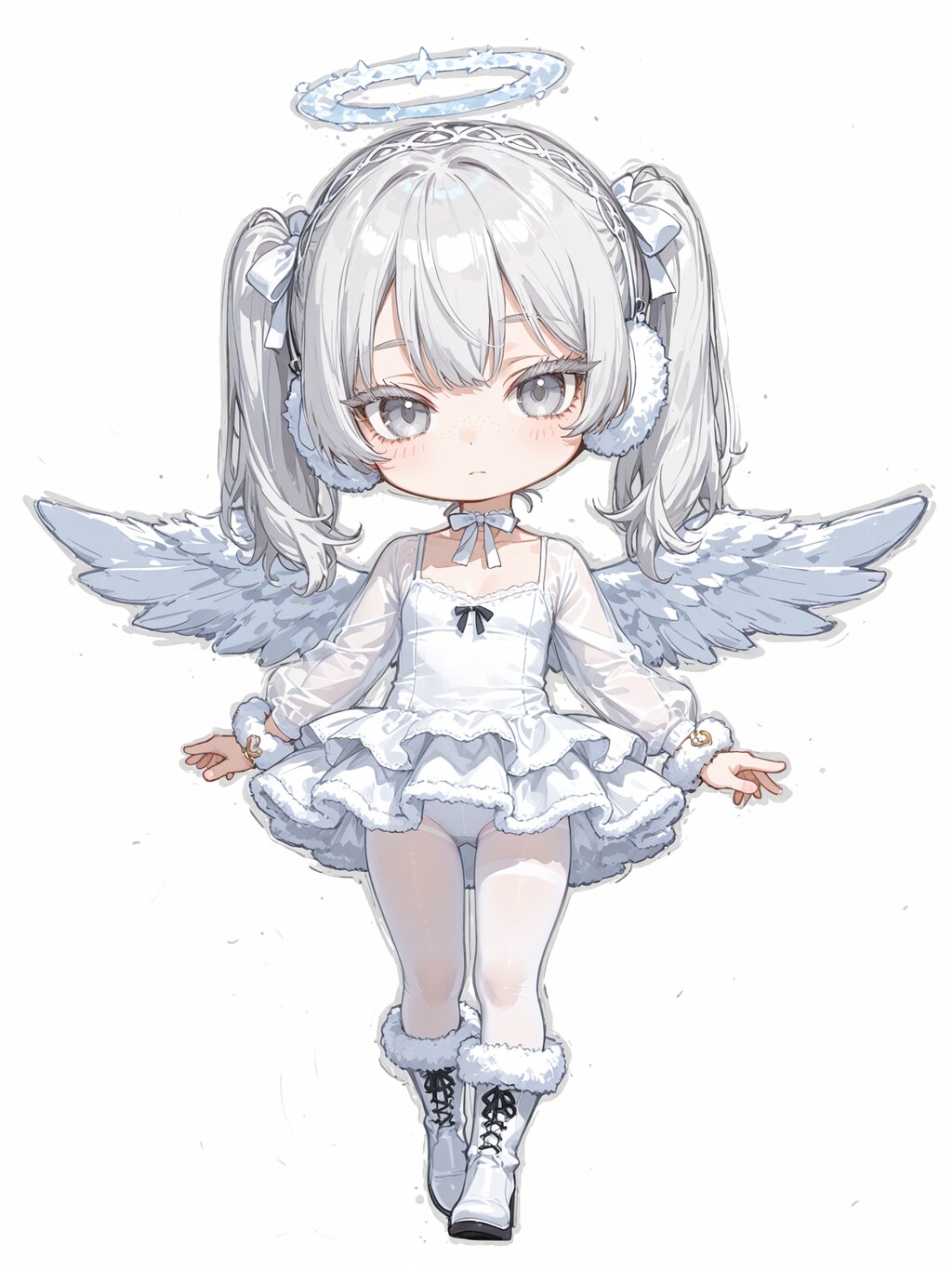 エレーナ☆シール