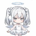 エレーナ☆シール 3枚目